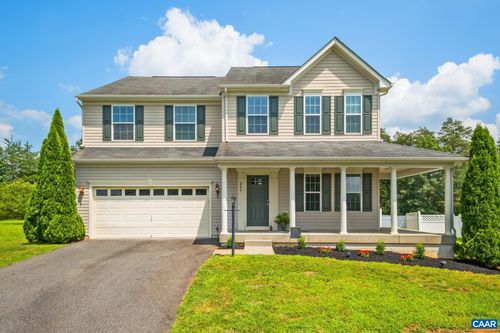267 Larchmont Cir, RUCKERSVILLE, VA, 22968-3235 | Card Image