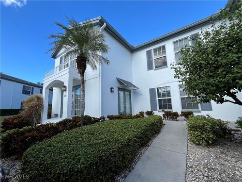 apt-101-871 Tanbark Dr, NAPLES, FL, 34108-8583 | Card Image