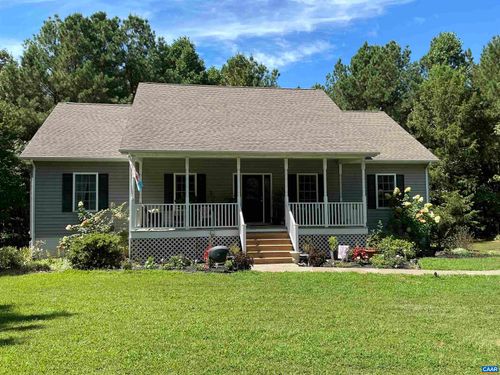 145 Butler Ln, SCOTTSVILLE, VA, 24590-4992 | Card Image