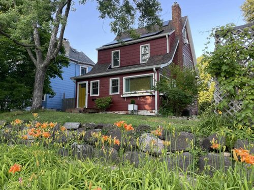 501 North St, Madison, WI, 53704-4837 | Card Image