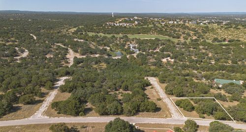 LOT 22146 White Tail Run, Horseshoe Bay, TX, 78657 | Card Image