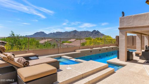11539 E Bronco Trl, Scottsdale, AZ, 85255-8239 | Card Image