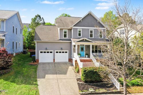 109 Little Branch Trl, Chapel Hill, NC, 27517-8127 | Card Image