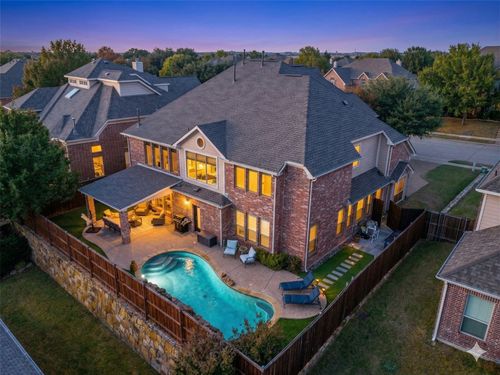 1531 Evanvale Dr, Allen, TX, 75013-5804 | Card Image