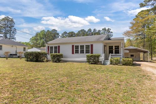 23352 Grant St, Courtland, VA, 23837-2162 | Card Image