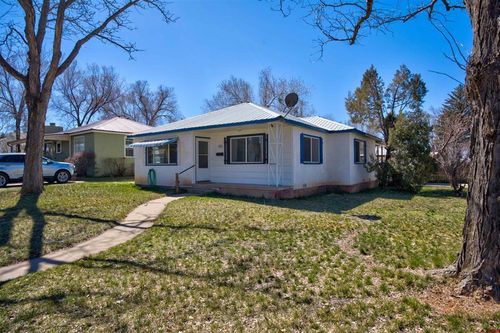 513 N Ash St, Cortez, CO, 81321-2815 | Card Image
