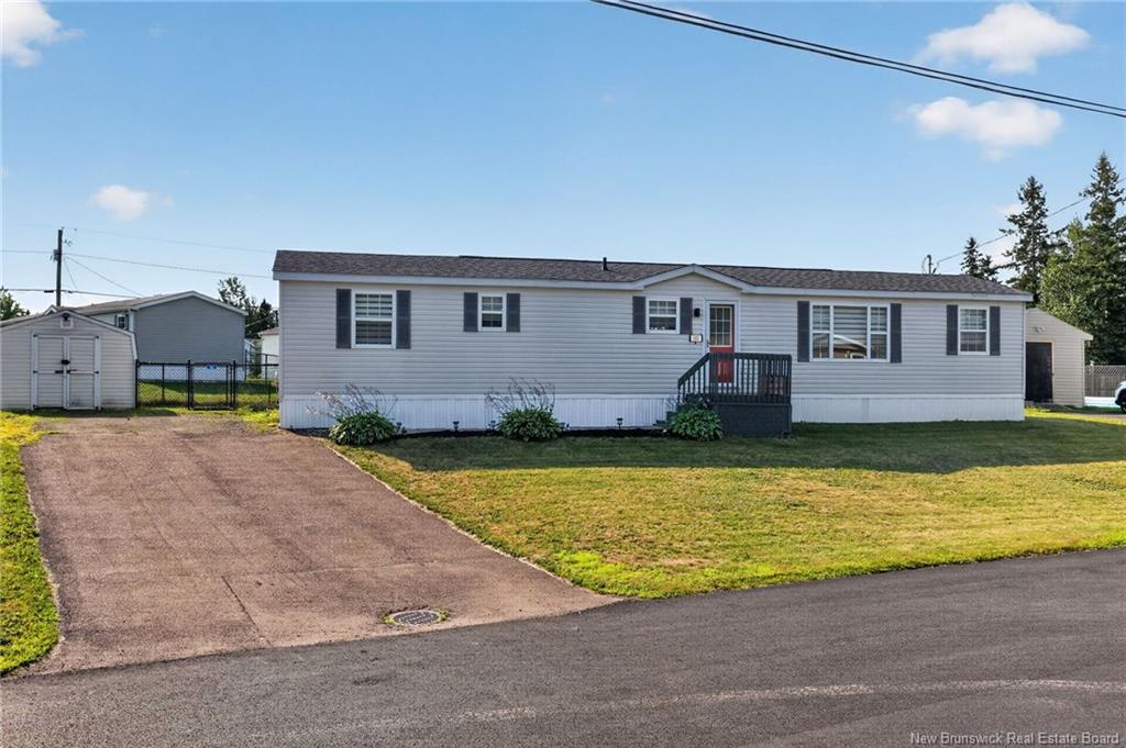 Residential in Dieppe