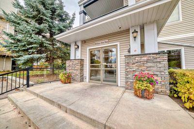 312 - 345 Rocky Vista Pk Nw, Condo with 2 bedrooms, 2 bathrooms and 1 parking in Calgary AB | Image 3