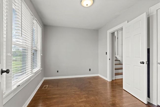 33910 E State Route Vv, House other with 3 bedrooms, 1 bathrooms and null parking in Pleasant Hill MO | Image 14