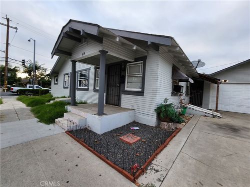 529 S Flower St, Santa Ana, CA, 92703-3921 | Card Image