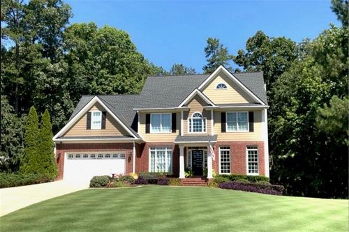 15 Quarter Horse Dr Nw, Rome, GA, 30165-2578 | Card Image