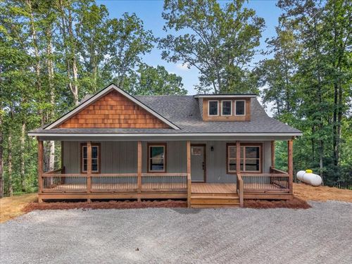 235 Parnell Dr, Ellijay, GA, 30540 | Card Image