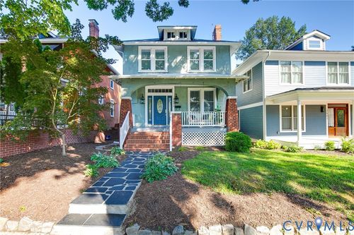 2603 Edgewood Ave, Richmond, VA, 23222-3513 | Card Image