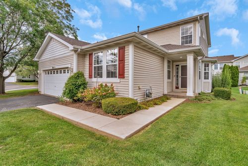 16107 Huron St, Crest Hill, IL, 60403-0752 | Card Image