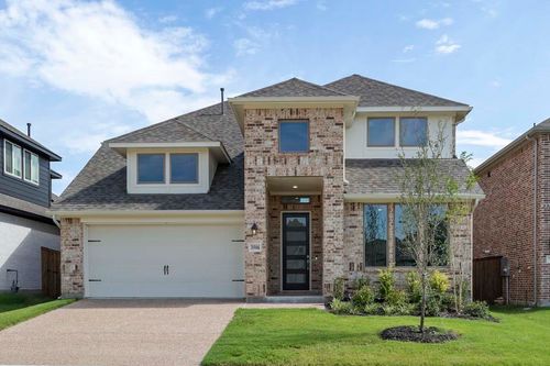 3506 Honeysuckle Holw, Melissa, TX, 75454-9587 | Card Image