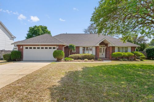 3823 Saber Tooth Circle, Gulf Breeze, FL, 32563 | Card Image