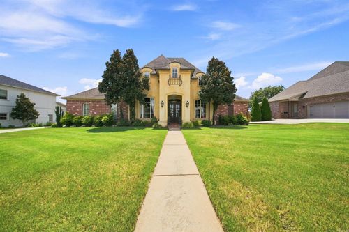 9217 Millers Pointe Ct, Sherwood, AR, 72120 | Card Image