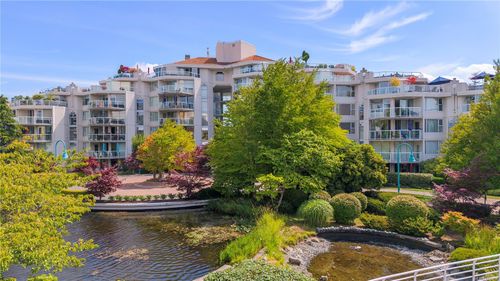 502-158 Promenade Dr, Nanaimo, BC, V9R6M7 | Card Image