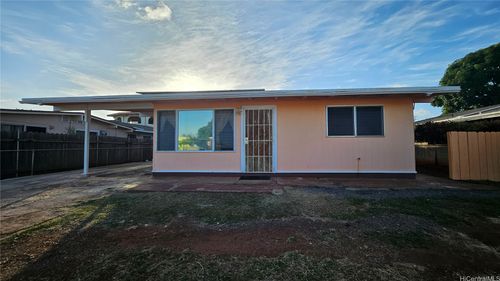 91-1046 Kaunolu St, Ewa Beach, HI, 96706-2823 | Card Image