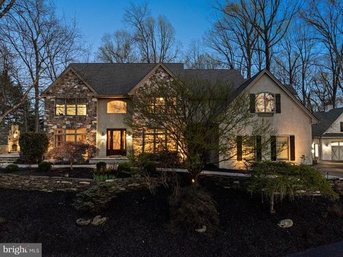 1714 Hickory Hill Rd, Chadds Ford, PA, 19317-7335 | Card Image