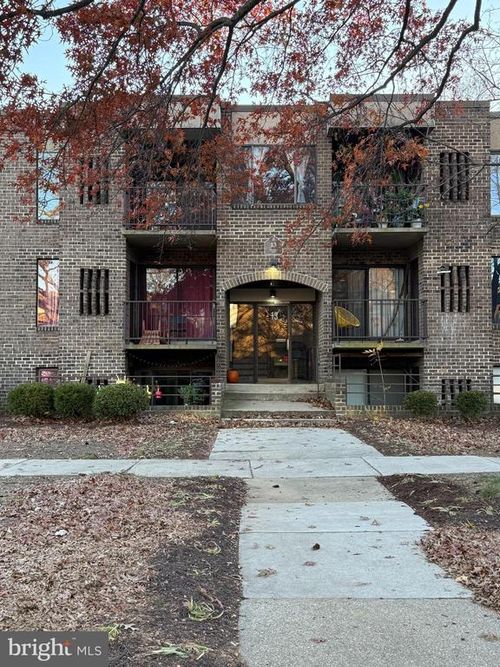 apt-12-13 Silverwood Cir, ANNAPOLIS, MD, 21403-3433 | Card Image