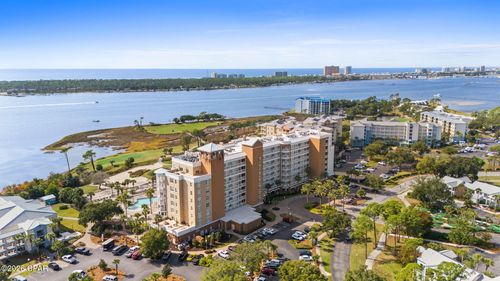 210-4100 Marriott Dr, Panama City Beach, FL, 32408-8021 | Card Image