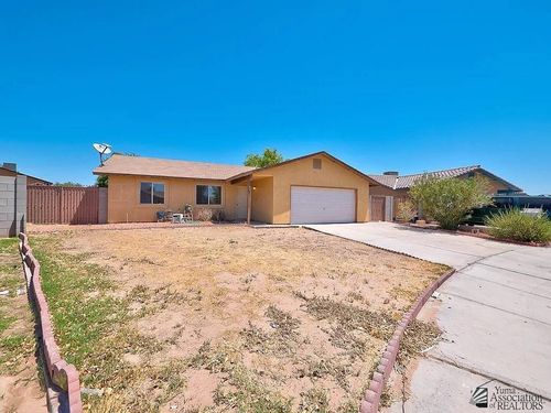 8576 E 38th St, Yuma, AZ, 85365-7300 | Card Image