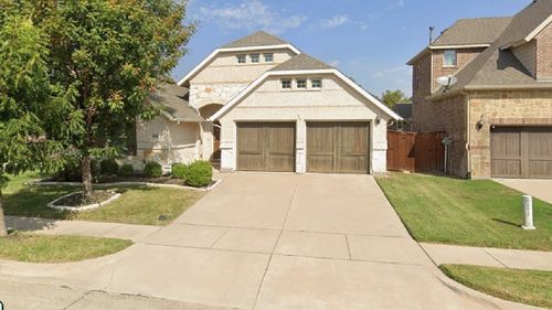 6816 Badlands Dr, Mckinney, TX, 75070-7587 | Card Image