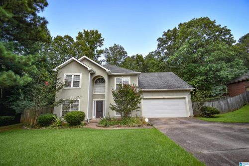 3820 Sierra Dr, Tuscaloosa, AL, 35406-1484 | Card Image