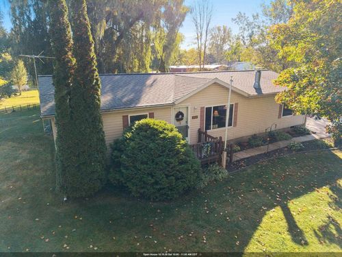 1239 Melissa Boulevard, LITTLE SUAMICO, WI, 54141 | Card Image