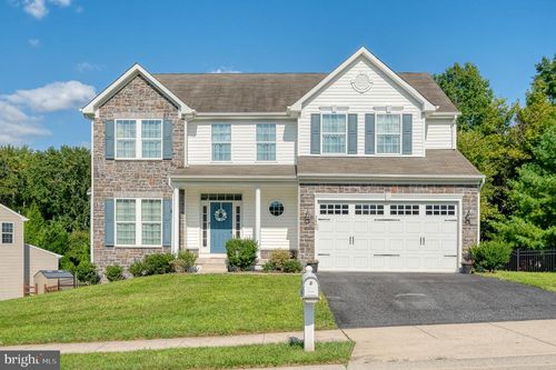 3605 Cogswell Ct, Abingdon, MD, 21009-1917 | Card Image