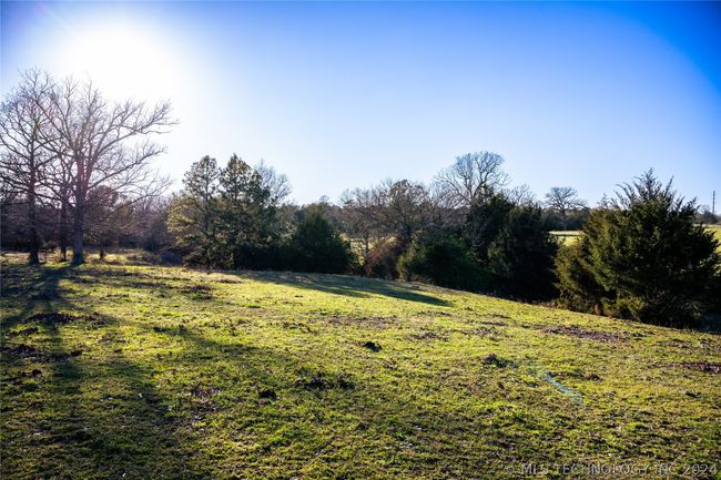 80 S 590 Rd, Home with 0 bedrooms, 0 bathrooms and null parking in Welling OK | Image 25