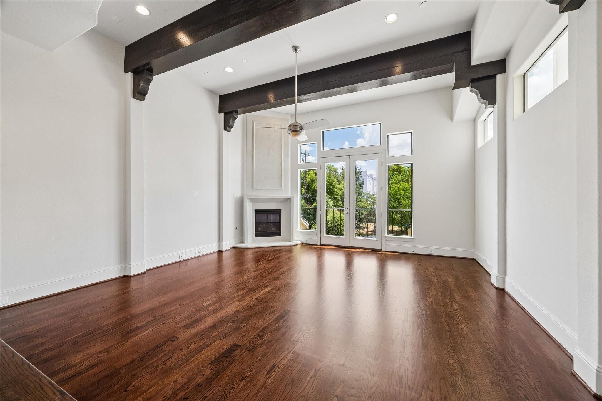 Residential in Houston 4