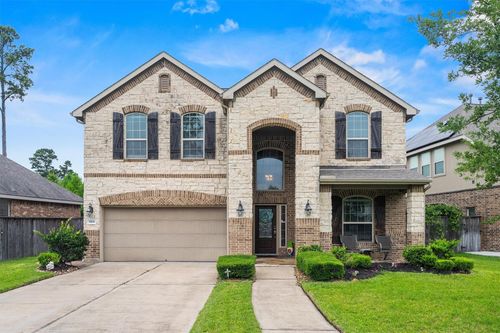 5106 Ridge Beam Ln, Spring, TX, 77389-1471 | Card Image