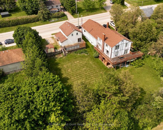 7811 Wellington 45 Road, House other with 3 bedrooms, 2 bathrooms and 2 parking in Mapleton ON | Image 41