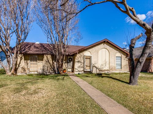 1803 Baylor Dr, Richardson, TX, 75081-5411 | Card Image