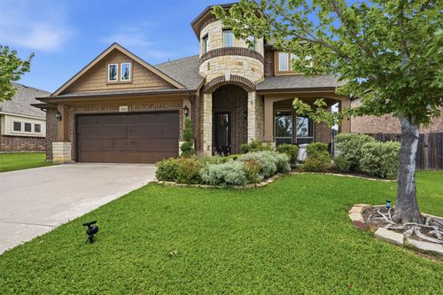 1412 Chase Way, Crowley, TX, 76036-1218 | Card Image