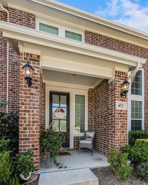 452 Madison Ave, Fairview, TX, 75069-1351 | Card Image