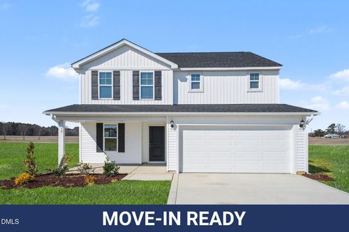 lot-30-59 Littlefield Lane, La Grange, NC, 28551 | Card Image