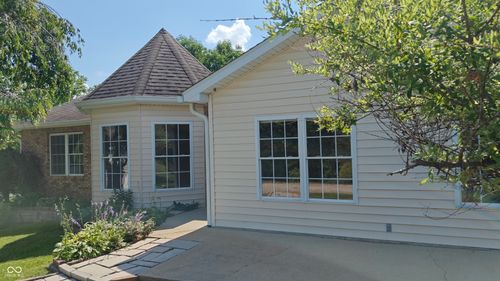 141 Greenhill Addition Rd, Bedford, IN, 47421-8478 | Card Image