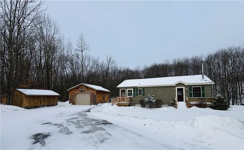 595 Summit Lake Rd, Burlington Flats, NY, 13315-3701 | Card Image