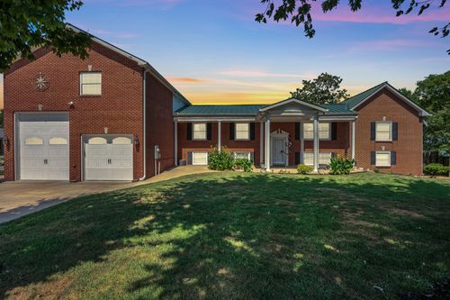 435 Drifting Cir, Lebanon, TN, 37087-7560 | Card Image