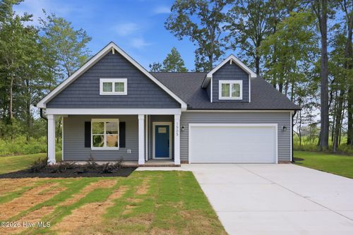1505 Macon Pl, Tarboro, NC, 27886-2638 | Card Image