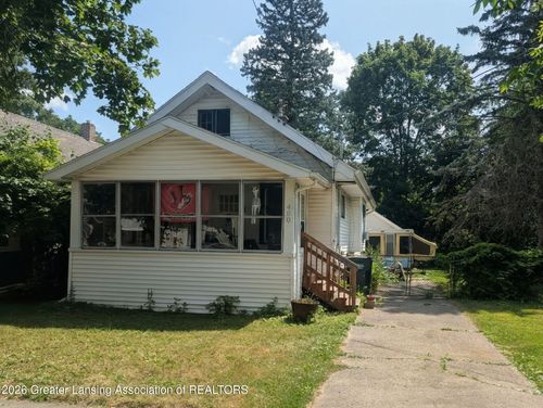 400 N Hayford Avenue, Lansing, MI, 48912 | Card Image