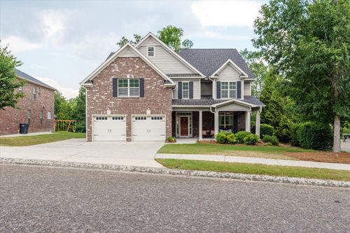 1037 Spotswood Circle, Evans, GA, 30809 | Card Image