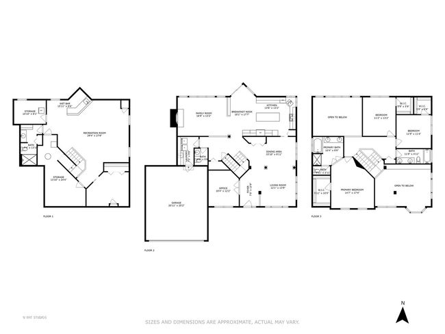 6170 Oakmont Ln, House other with 4 bedrooms, 4 bathrooms and 2 parking in Gurnee IL | Image 37