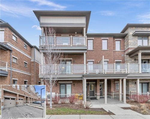 b-1116 Fairway Rd N, Kitchener, ON, N2A0J3 | Card Image