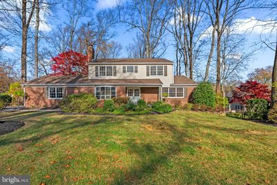 9824 Cypressmede Drive, House other with 4 bedrooms, 2 bathrooms and null parking in ELLICOTT CITY MD | Image 1