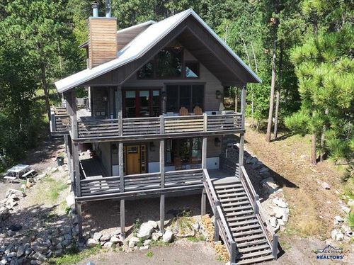 21159 Gilded Mountaian Loop, Lead, SD, 57754 | Card Image