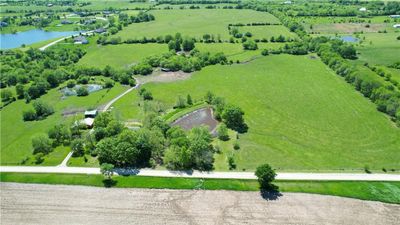 32240 N Rockville Street, House other with 3 bedrooms, 2 bathrooms and null parking in Louisburg KS | Image 3